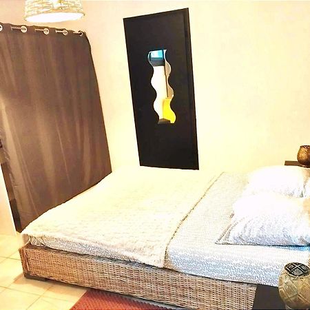 Grand Et Bel Appartement 라벨라네 외부 사진