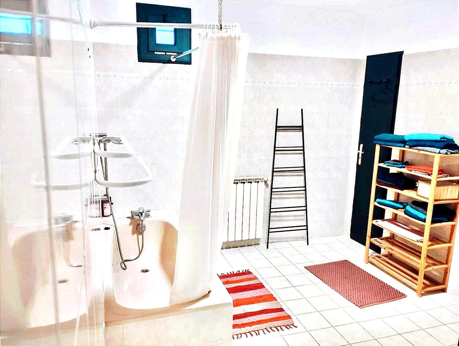 Grand Et Bel Appartement 라벨라네 외부 사진