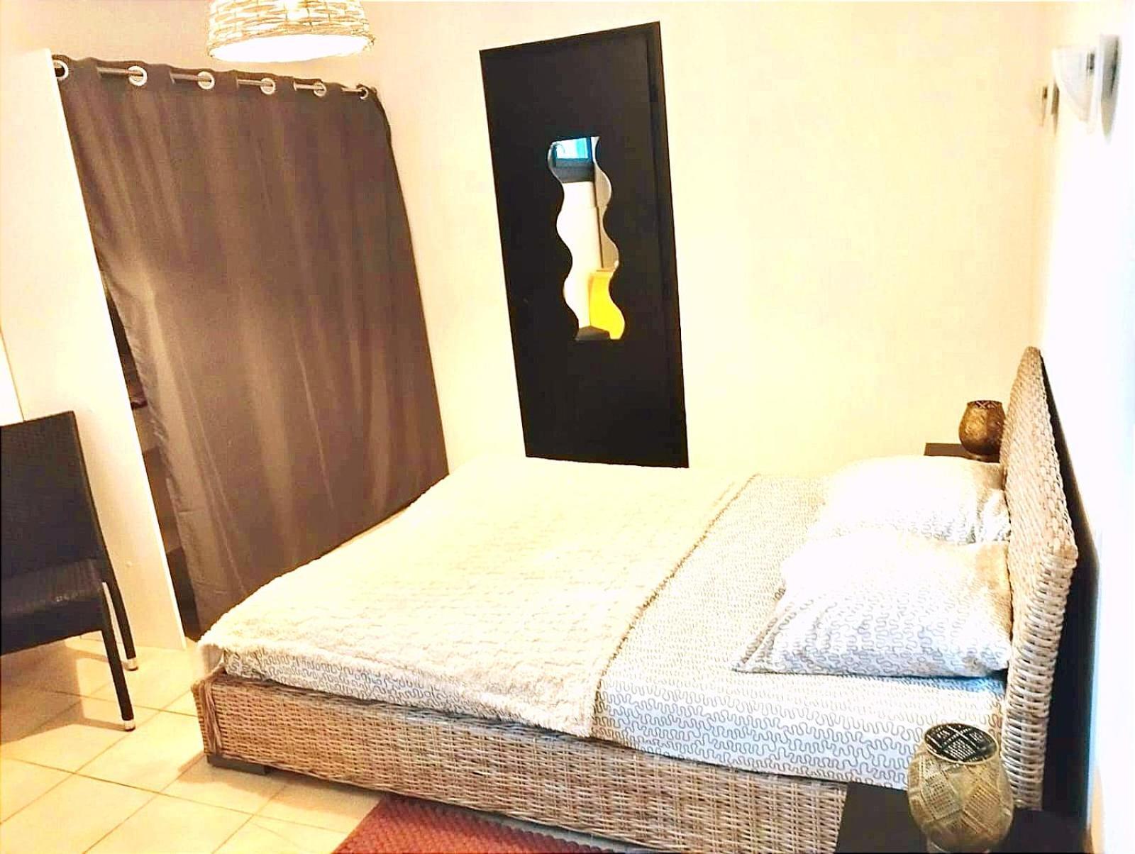 Grand Et Bel Appartement 라벨라네 외부 사진