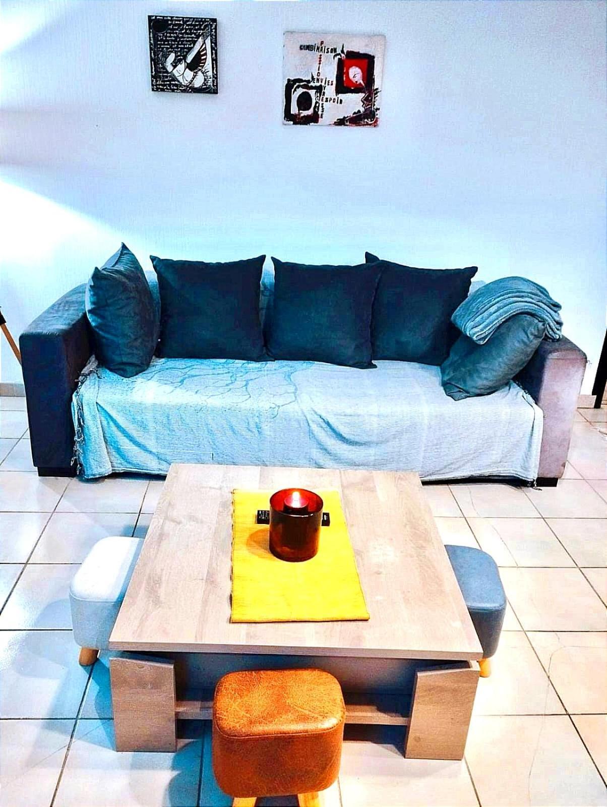 Grand Et Bel Appartement 라벨라네 외부 사진